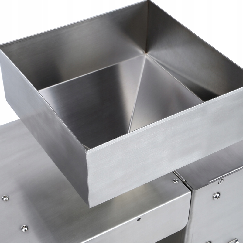 PRASA ŚLIMAKOWA WYCISKARKA OLEJU 20kg + Ślimak !!! Model ly-129