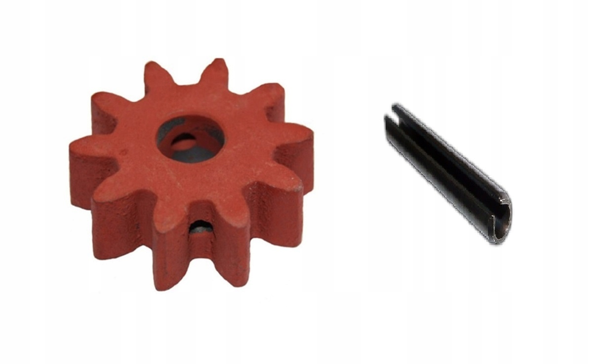 

Koło zębate Betoniarki Z-10 Belle betoniarka zębat