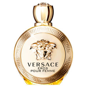 

Versace Eros Pour Femme Edp 100 ML