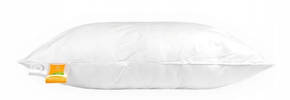 PODUSZKA 50x60 HOLLOFIL ALLERBAN POLDAUN Bohater brak