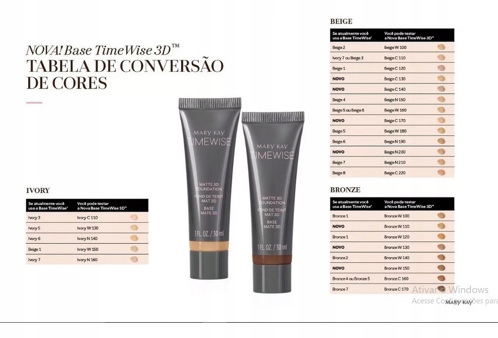 Mary Kay Matujący Podkład Beige N150 Marka Mary Kay