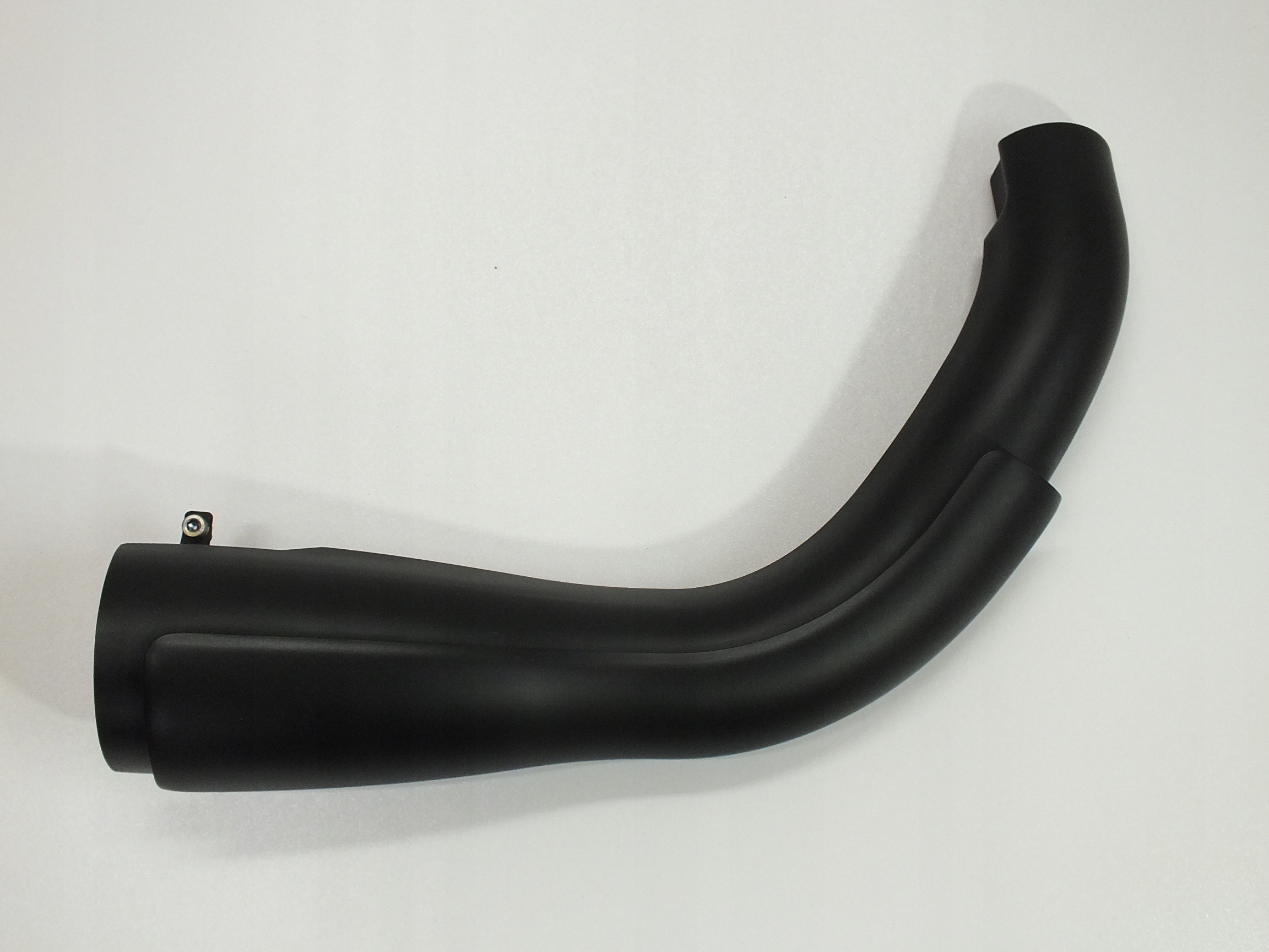 KHI9898-7860 - КРИШКА ГЛУШНИКА KAWASAKI VN 900 VULCAN CUSTOM 11-20