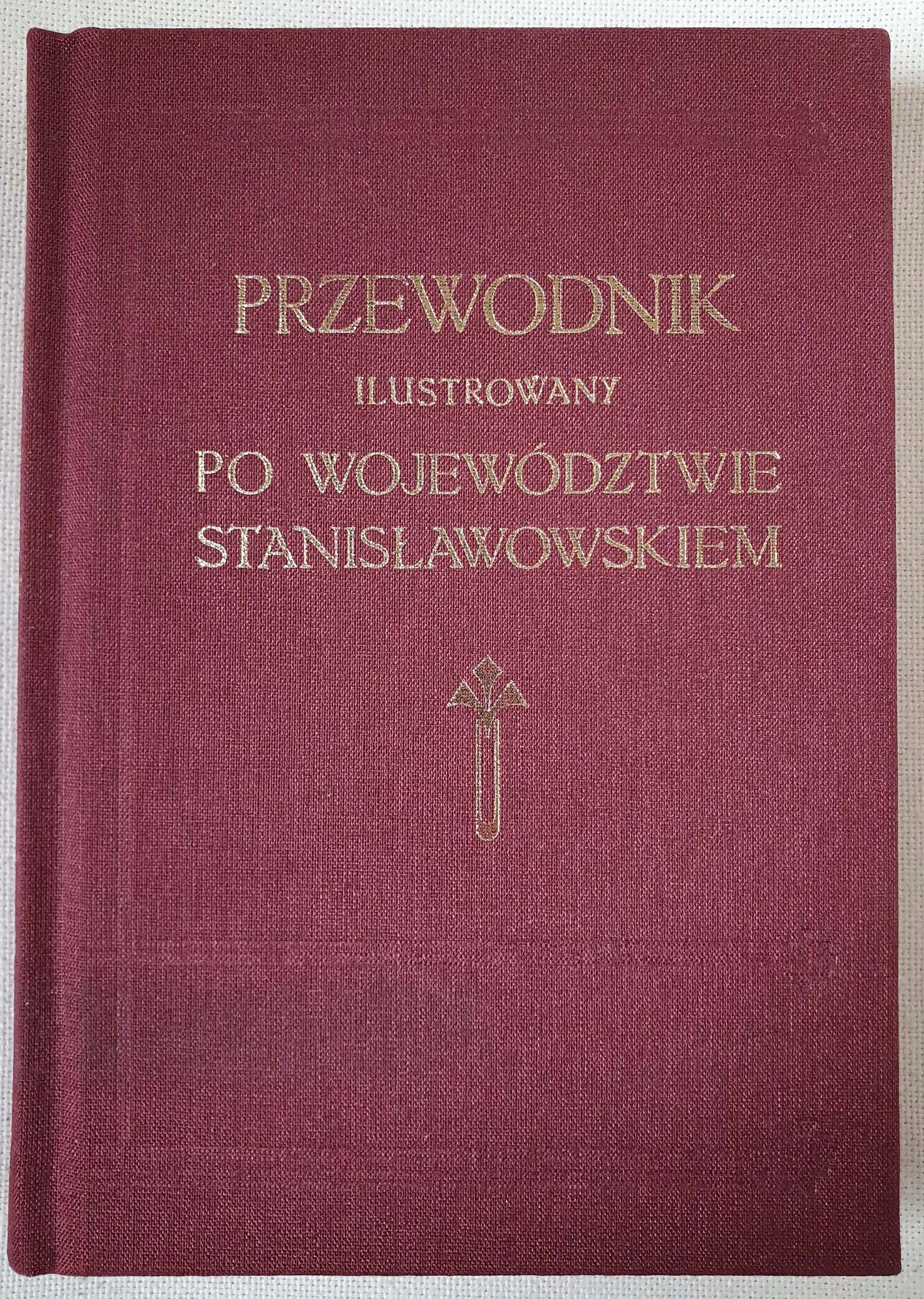 

Przewodnik Po Stanisławowskiem Gorgany Czarnohora