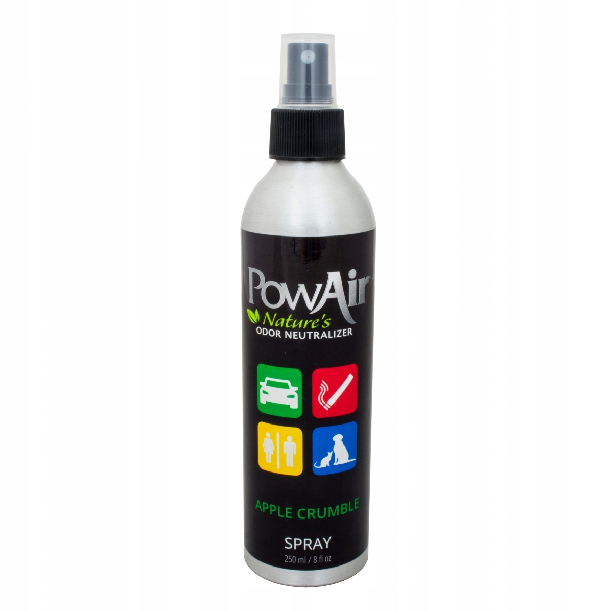 

PowAir Spray - Profesjonalny neutralizator zapachu