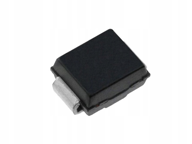 

SM6T39A Dioda Transil 600W 39V 11.1A E4550