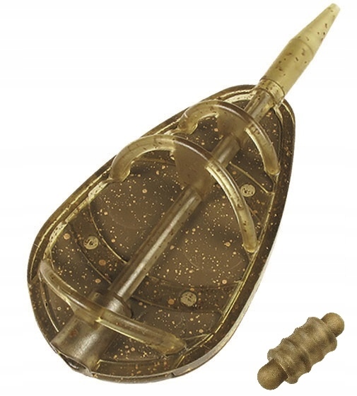 

Koszyk Do Method Feeder In-line Flat 25g L Drennan
