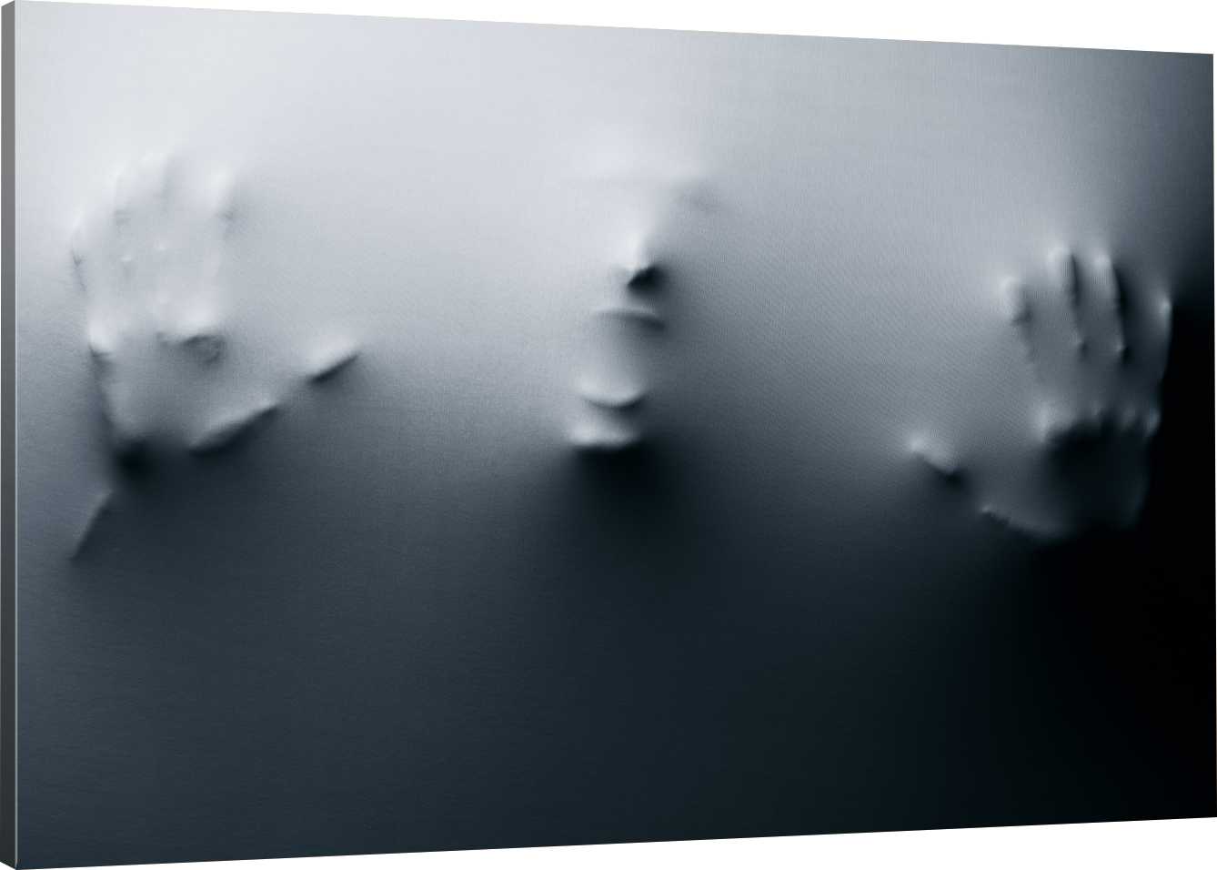 

Obraz Na Płótnie Nowoczesny Krzyk 90x60 980 Wz