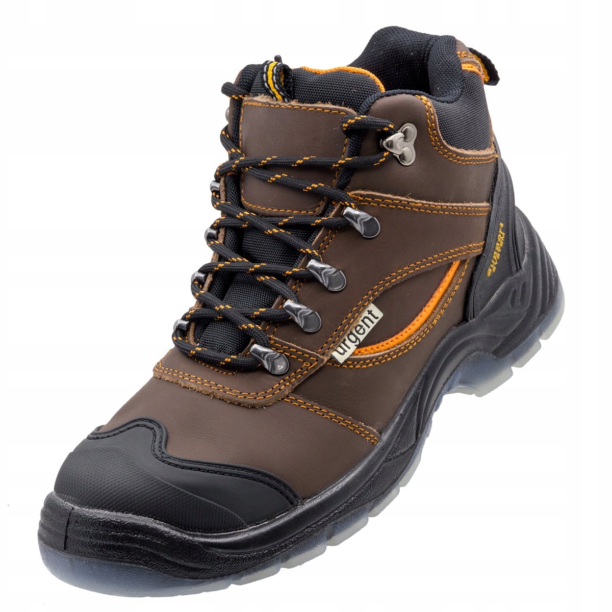 

Super Buty Robocze Trzewiki Urgent 120 S1 roz. 43