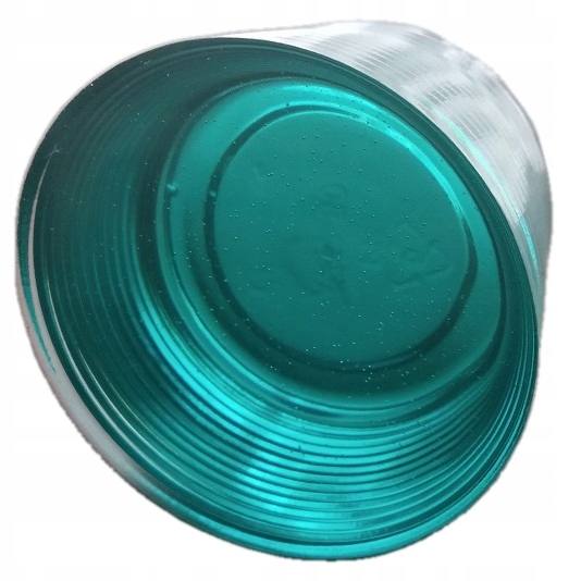 

Barwnik do żywicy epoksydowej Turkusowy 5ml