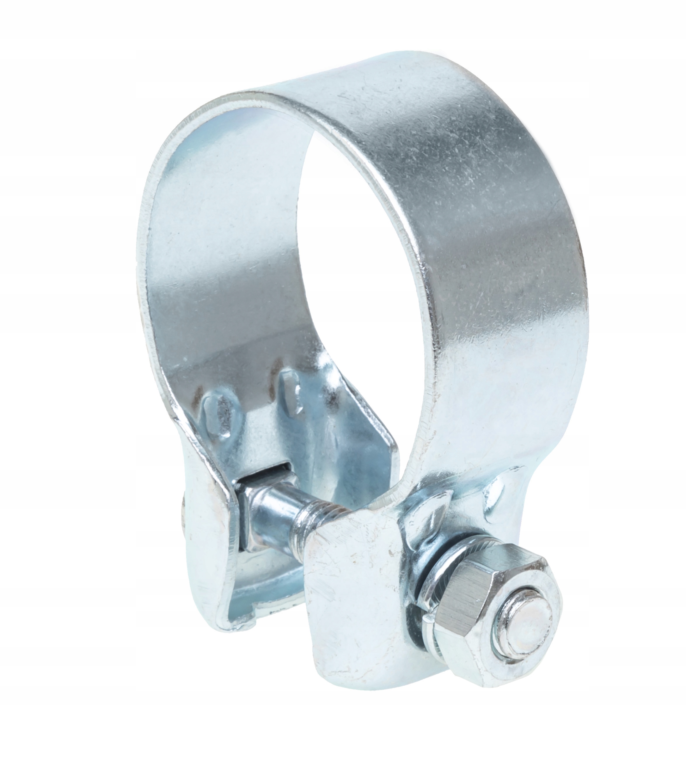

Obejma opaska zacisk rury wydechowej Vag 54,5 mm