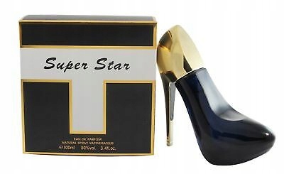 Tiverton Super Star 100 ml eau da parfum