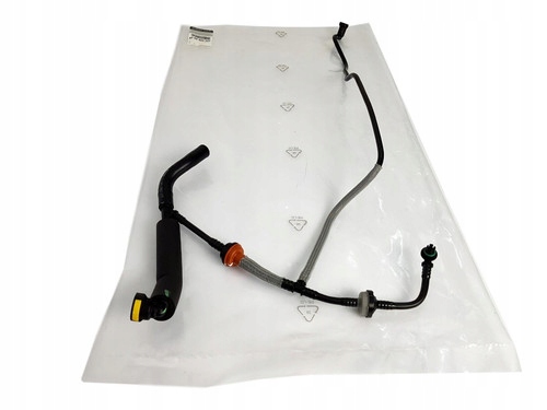 PRZEWÓD PRZEPUSTNICY 2.0 16V 2.0 TURBO ESPACE IV