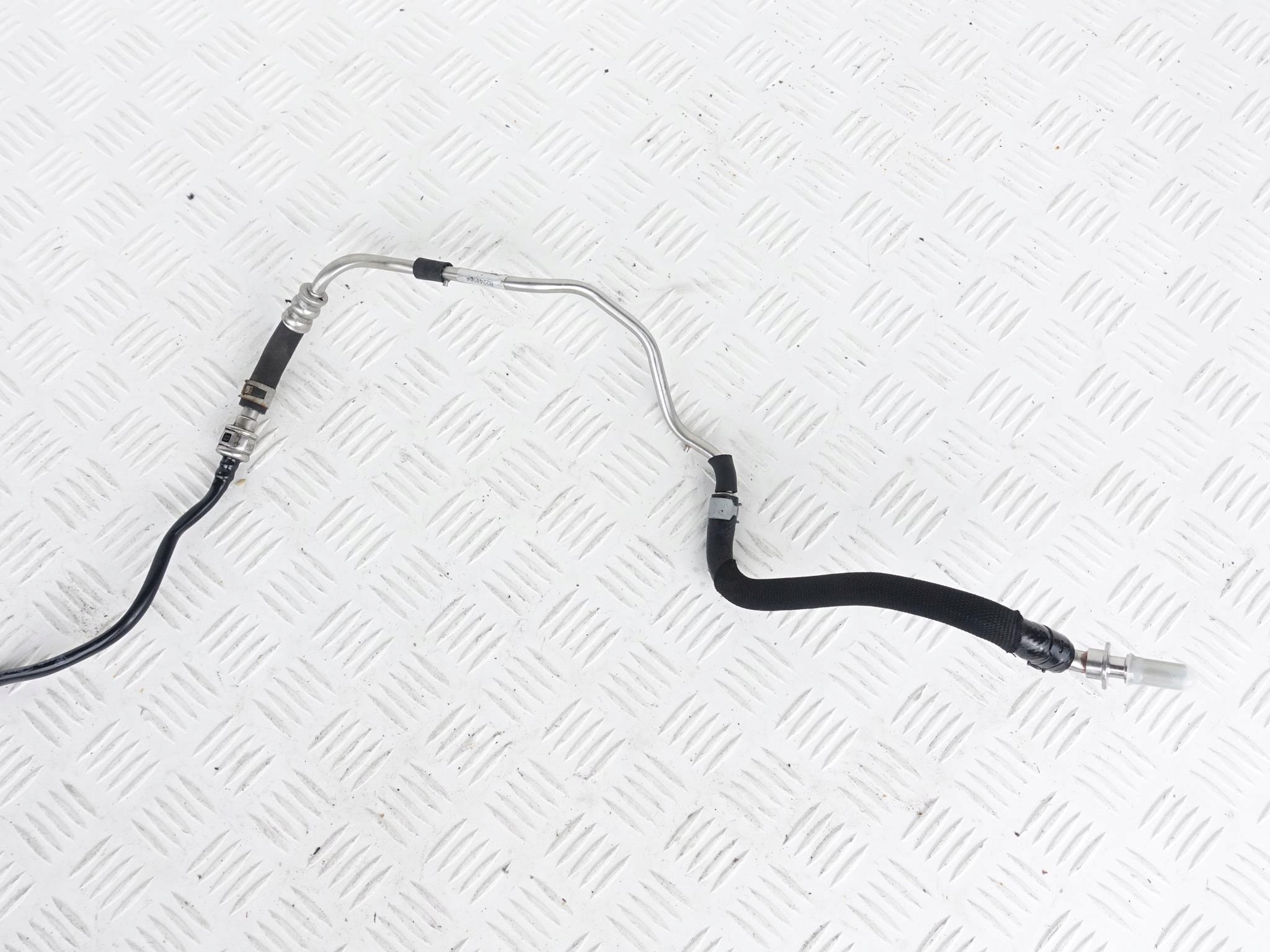 PORSCHE PANAMERA 971 wiring hose pipe