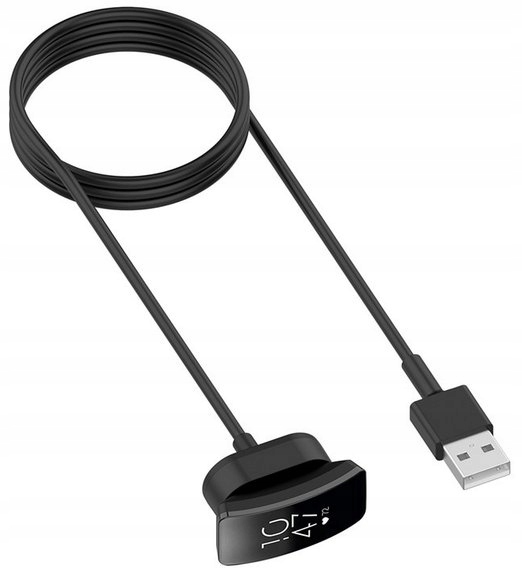 KABEL USB ŁADOWARKA DO FITBIT INSPIRE / INSPIRE HR Marka Inna