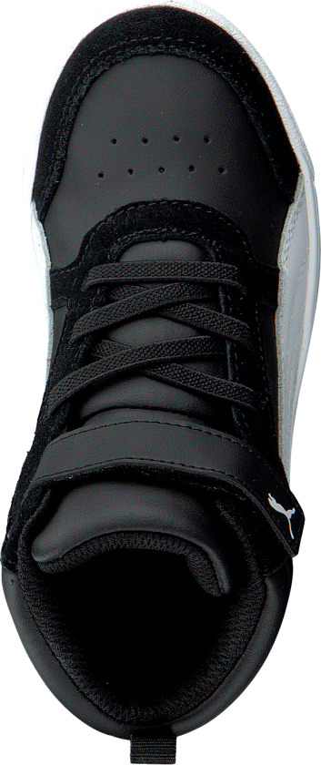 PUMA REBOUND STREET V2 PS R.32=19 CM I INNE Płeć chłopcy