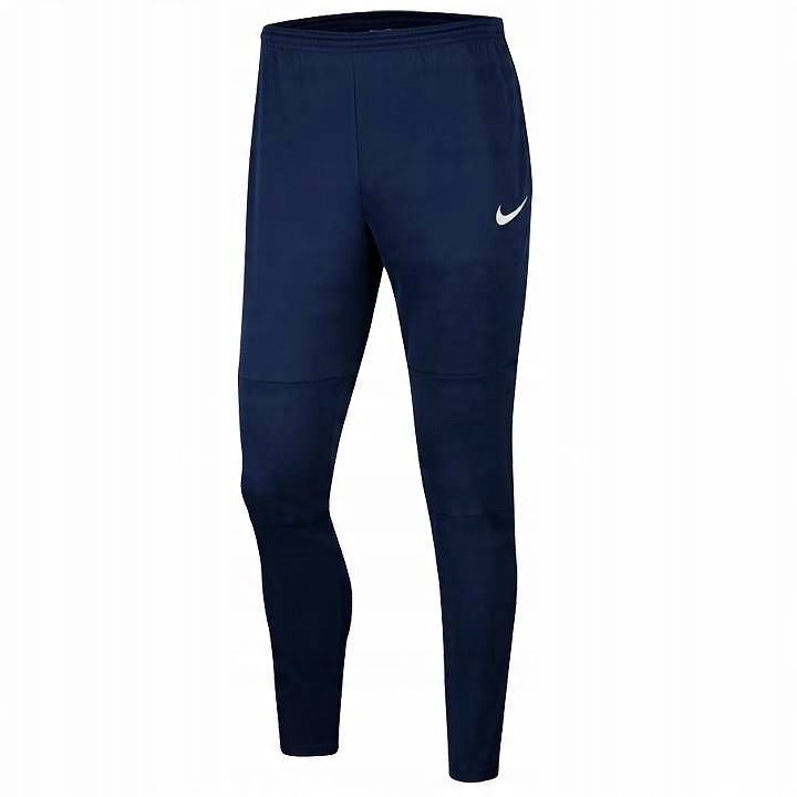 

Nike Spodnie PARK20 dziecięce dresowe M 137-147 cm