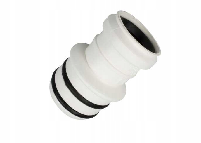 

Kanalizacja Pcv redukcja 32/50 wciskana w rurę 131