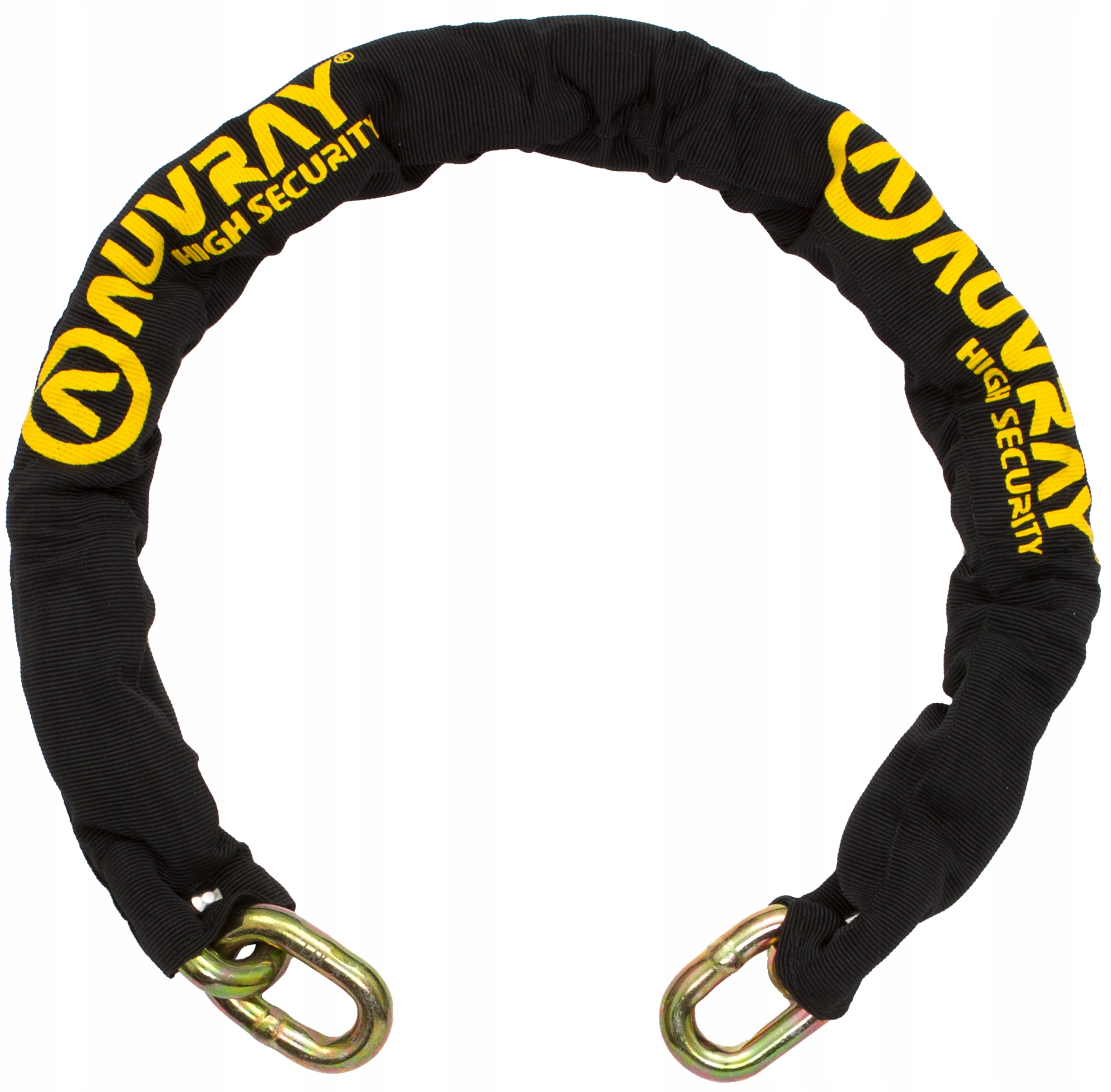 ЛАНЦЮГ БЕЗПЕКИ 100СМ 13,5 ММ AUVRAY