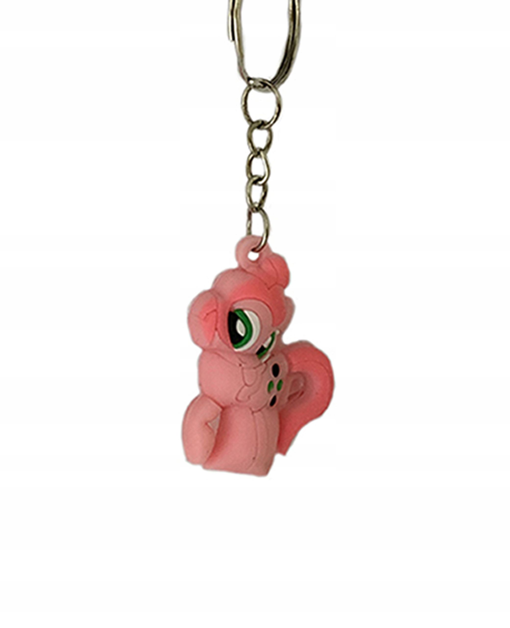 

Brelok Konik Keychain Zawieszka Do Kluczy