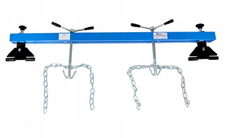 Энергетическая балка для подвесного двигателя грузоподъемность 500 кг