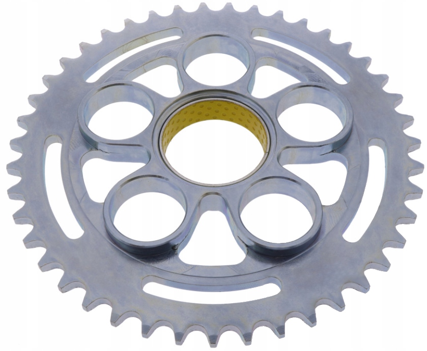Zadní ozubení 525 38Z Ducati 916 996 Sps 996 Sport