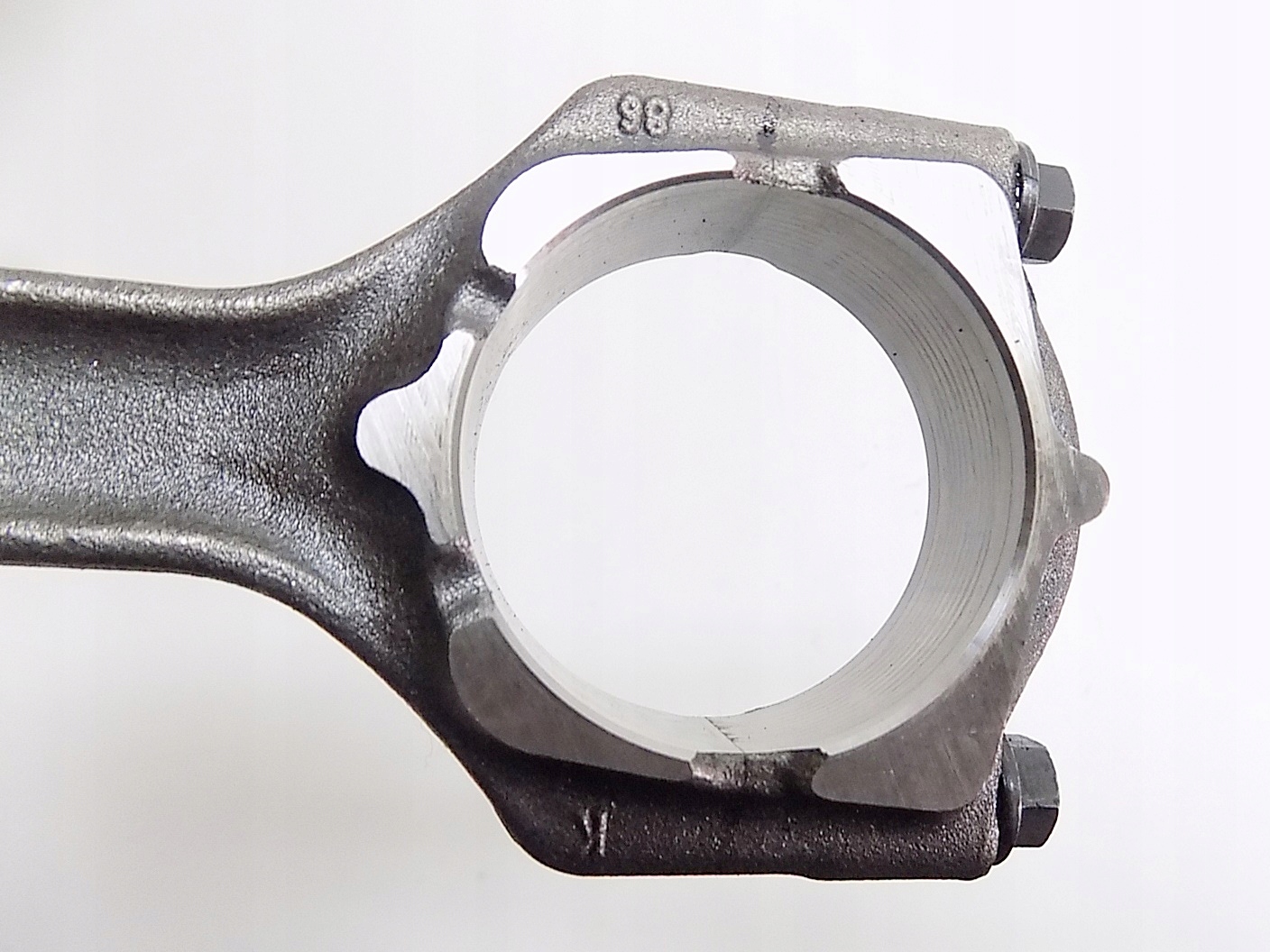 KORBOWÓD Opel INSIGNIA A ASTRA J ZAFIRA C 2.0 CDTI Typ silnika Diesel