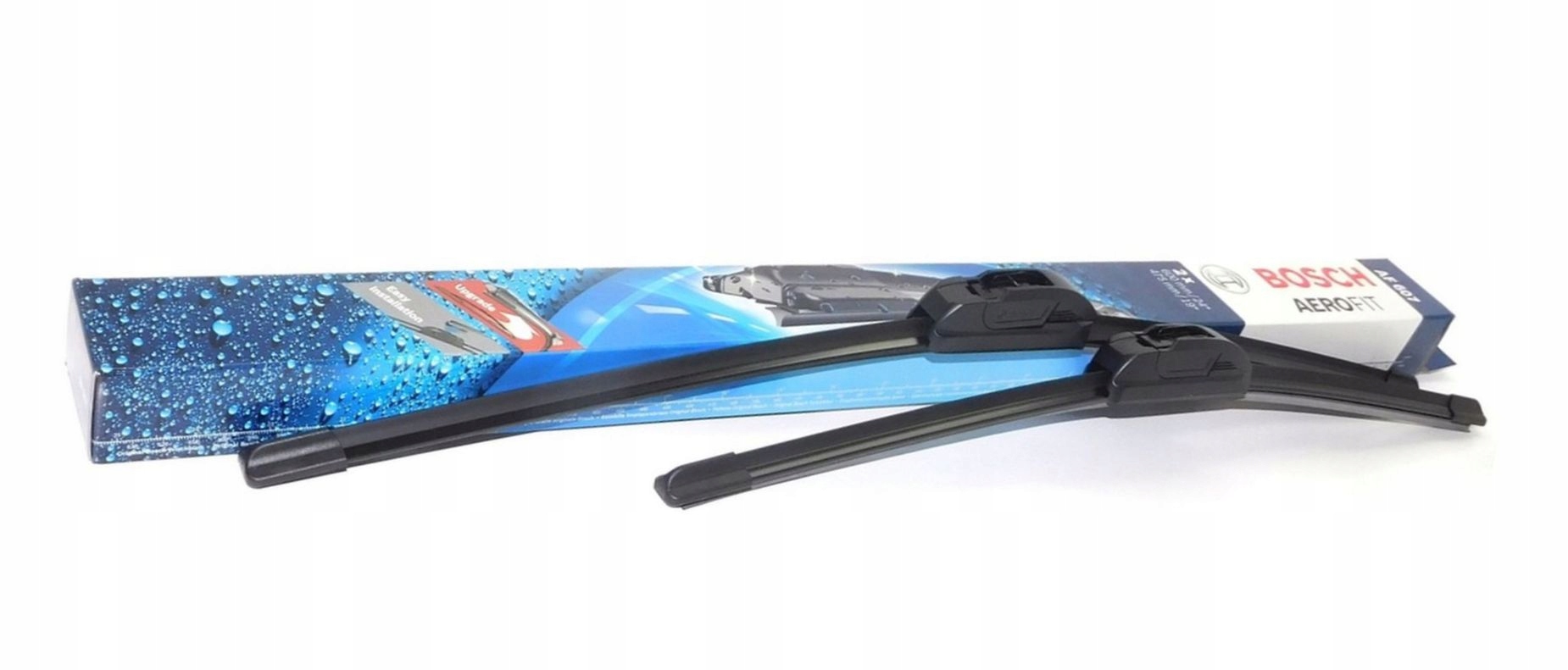

Wycieraczki Bosch Aerofit do Opel Signum 2003-2008