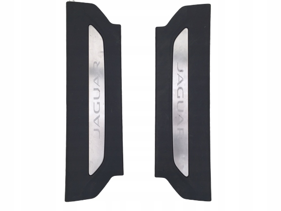 HK83-13201-BEW - JAGUAR F PACE X761 накладка накладка порога