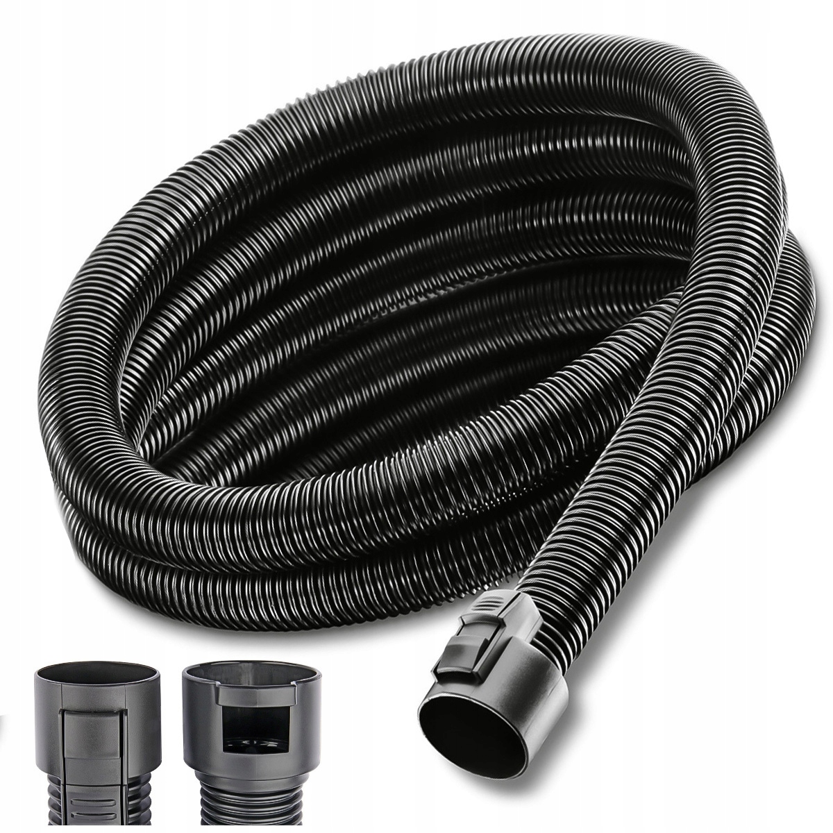 

Przedłużka Węża Ssącego 3,5M Karcher 2.863-001.0