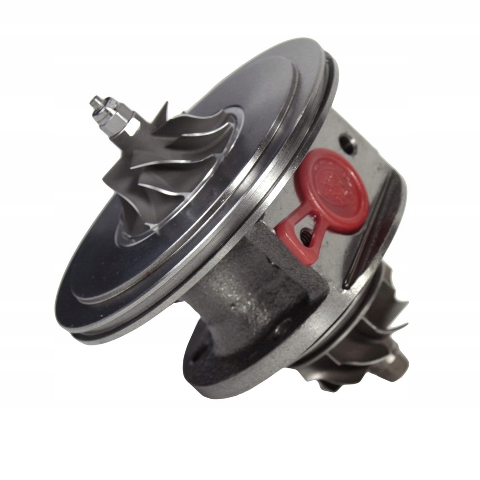 54399700049 - ТУРБОКОМПРЕСОР РЕМОНТНИЙ СЕРДЕЧНИК SPRINTER 2.2 CD KKK