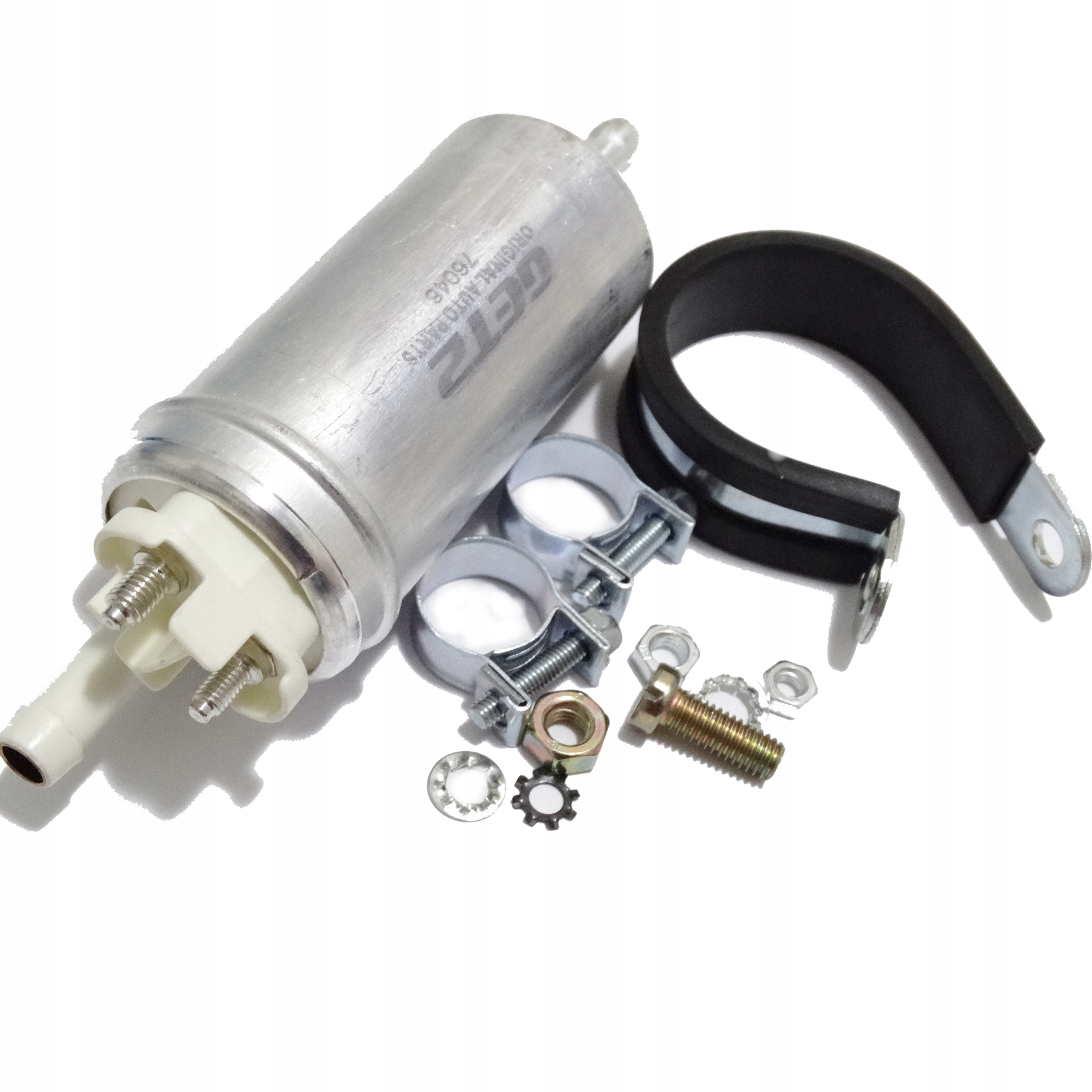 

Uniwersalna Pompa Paliwa Zewnętrzna Diesel 0.2 Bar