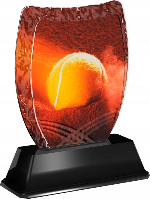 PUCHAR STATUETKA ACE01M14C- TENIS ZIEMNY