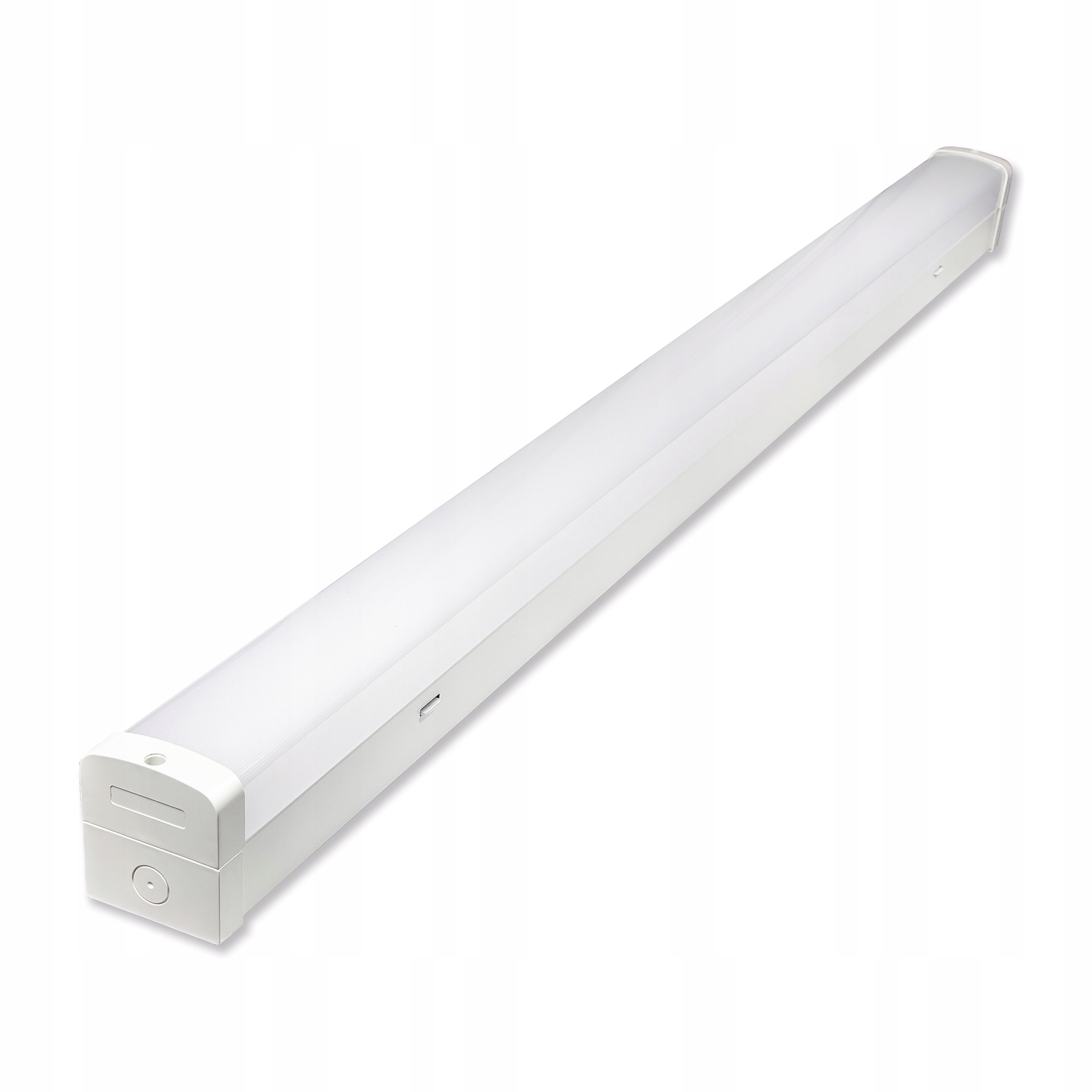 

Oprawa natynkowa liniowa Led 75W 150 cm Ledlumen