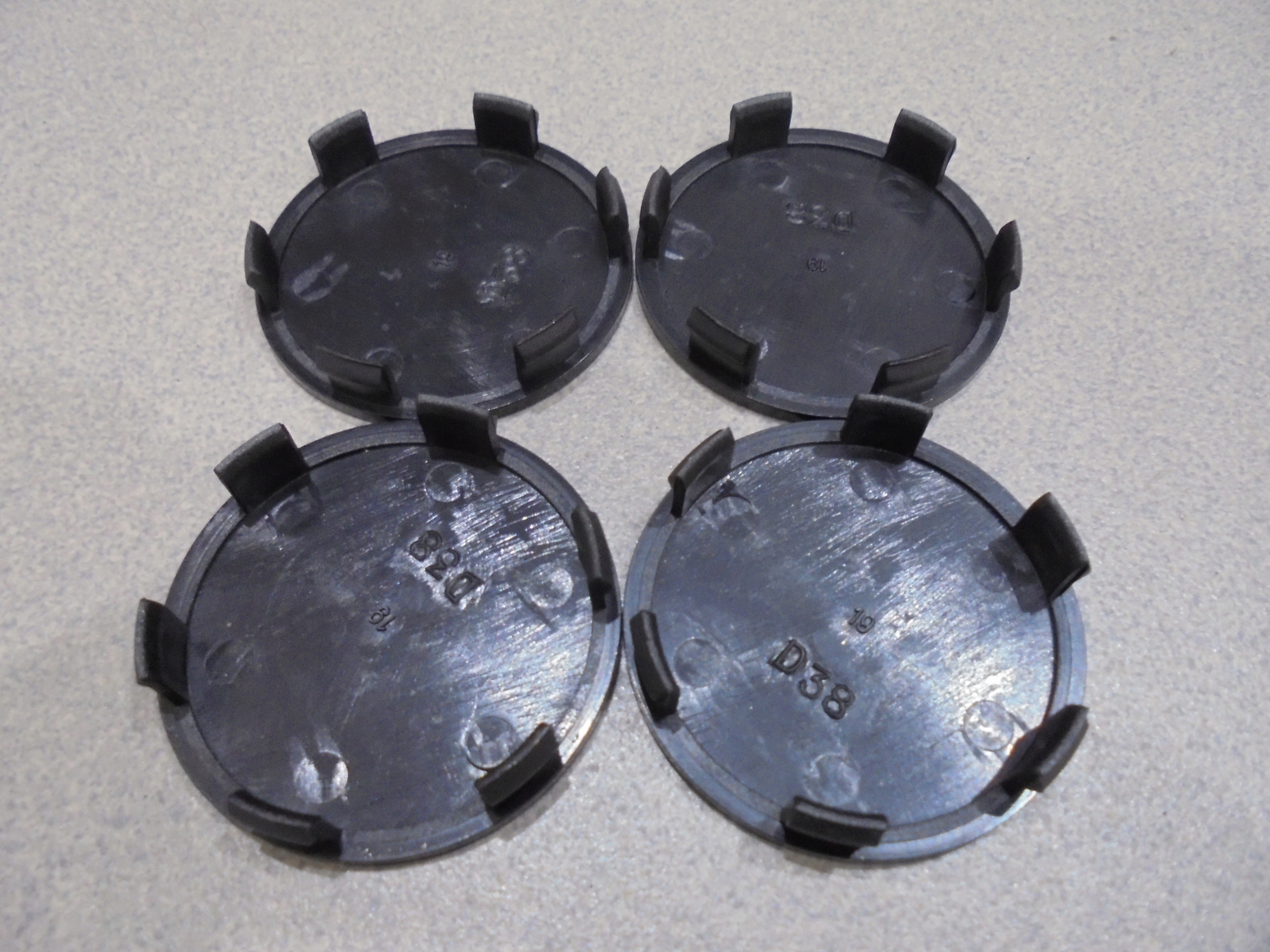 DEKIELKI CMS BROCK RC RH MAZDA 60mm Manufacturer other