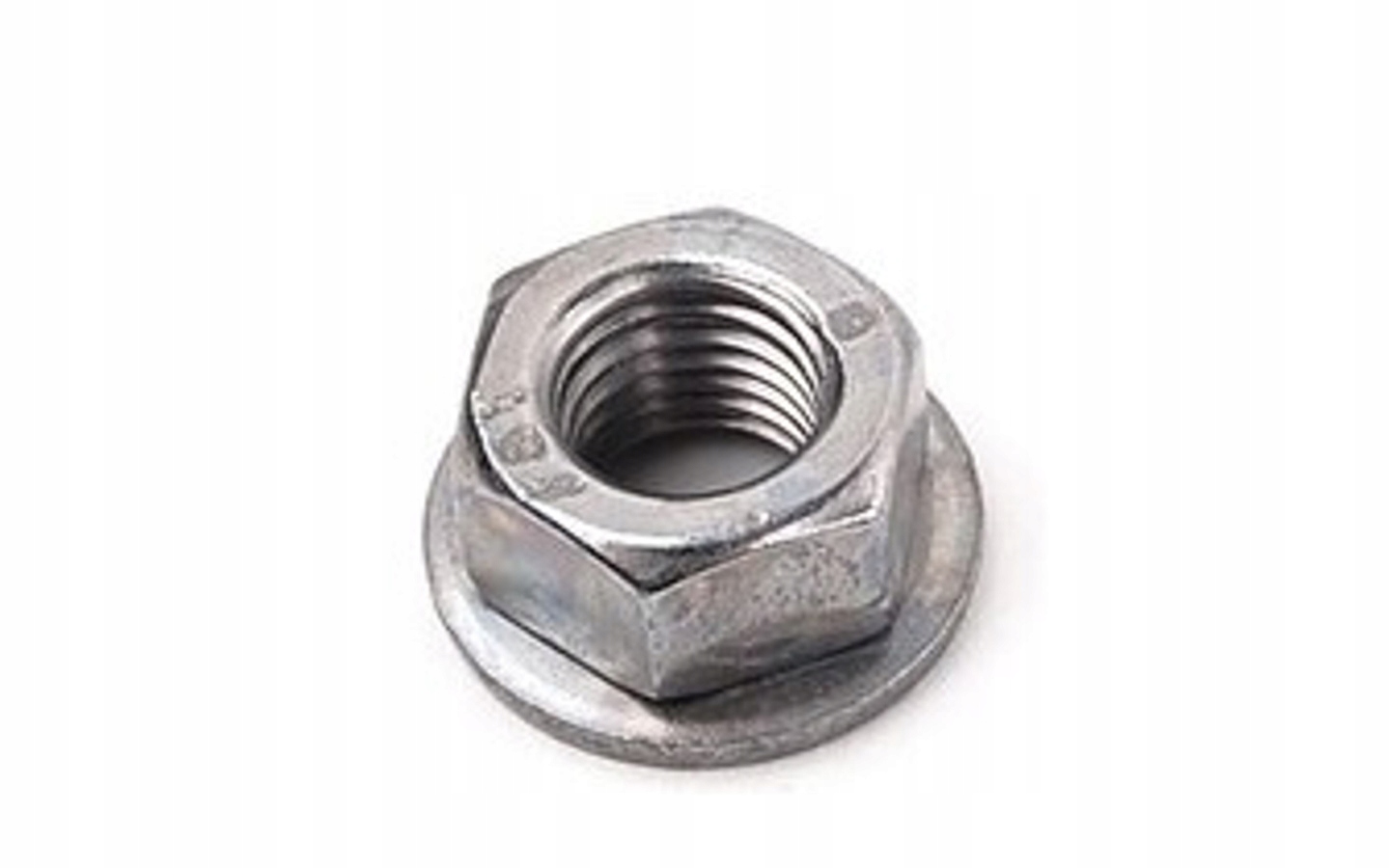 

Bmw E36 E46 E39 E60 X5 Nakrętka Kolektora 7mm/11mm