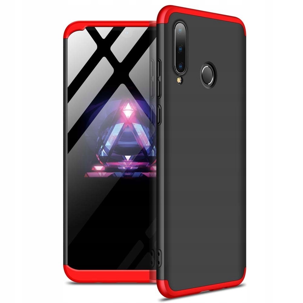 

Etui Gkk 360 Protection czarne Huawei P30 Lite