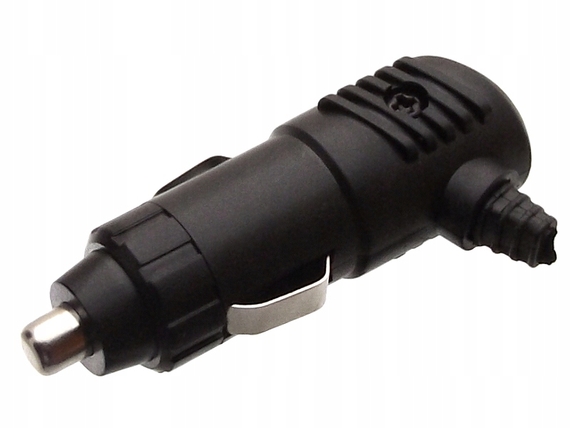 

Wtyk gniazda zapalniczki z bezpiecznikiem 3A