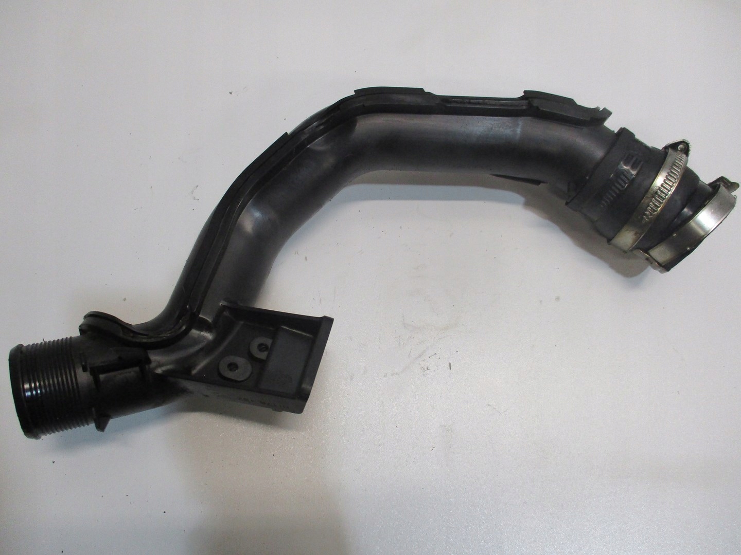 pipe FORD KUGA MK2 17R 1,5TDCI