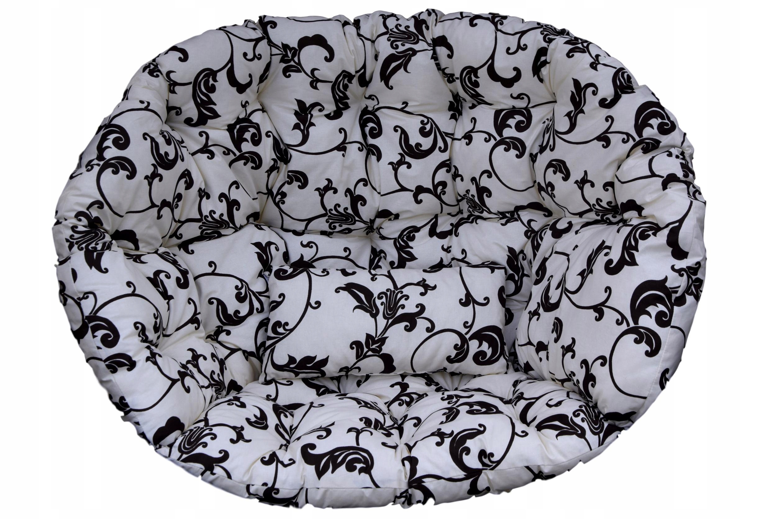 PODUSZKA na huśtawkę fotel WISZĄCY Gniazdo bociana Rodzaj akcesoria