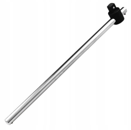 

Pokrętło klucz Przesuwne 3/4 500mm King Tony Mocne