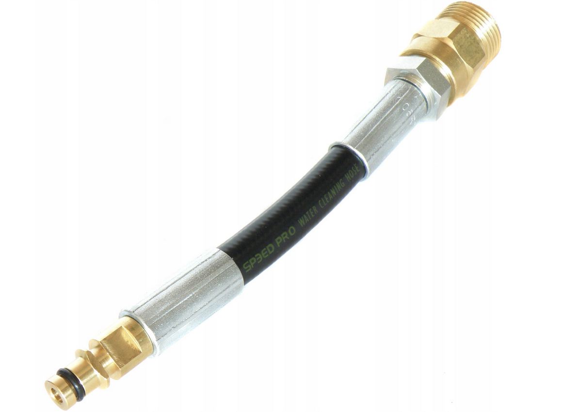 

Adapter M22x1,5 Do Karcher K2-K7 Nowy Typ Click