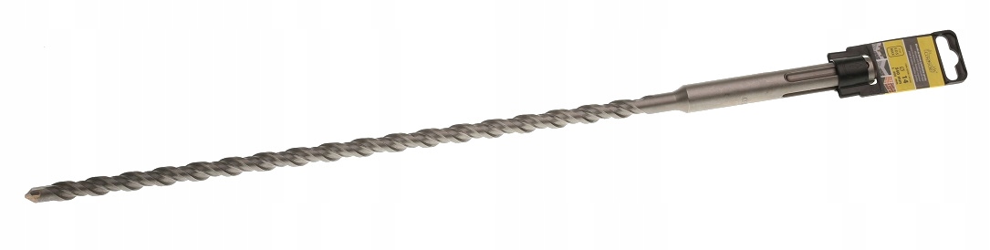 

Wiertło Do Betonu fi 14 x 540 mm Sds-max Widia