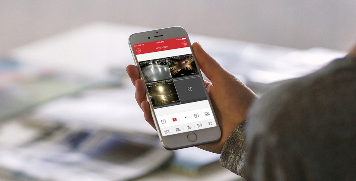 Zestaw do monitoringu WiFi Z MONITOREM KOMPLET!! Model 5G