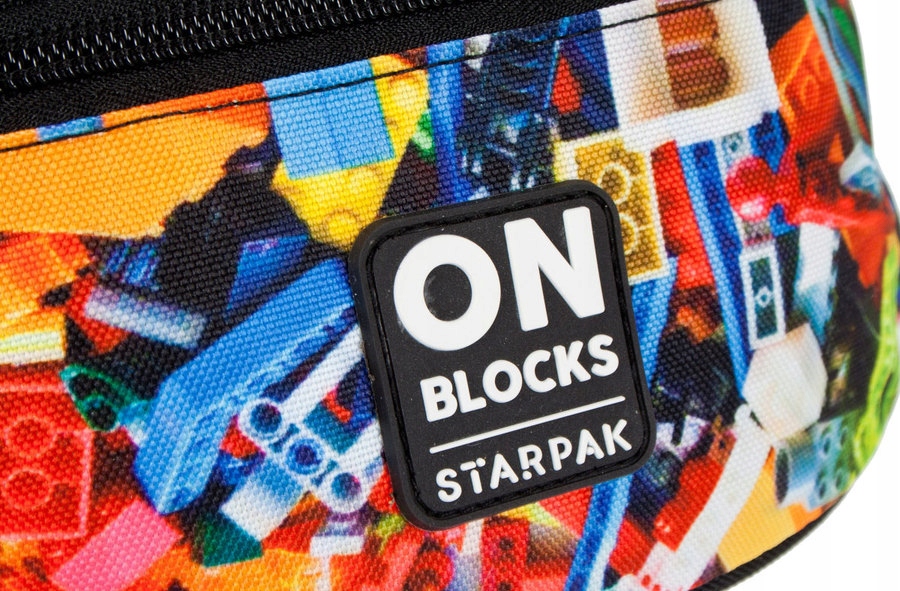 Nerka dziecięca starpal Marka Starpak