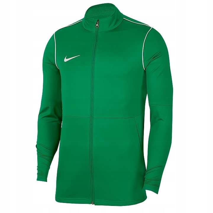 

Nike Bluza Męska PARK20 Rozpinana - BV6885 302 - L