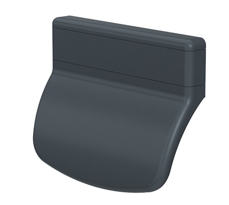 POCHWYT UCHWYT BALKONU DRZWI BALKONOWY KLAMKA 7016