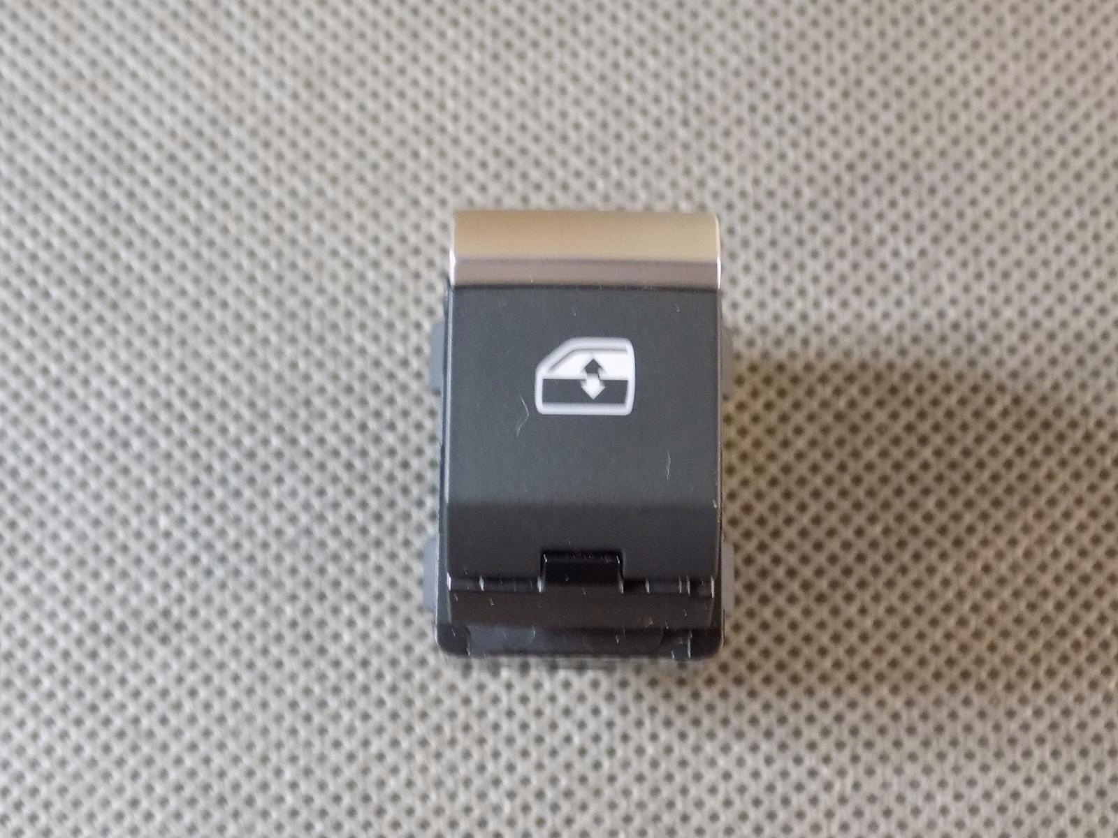 AUDI RS5 8W window control switch 4M0959855