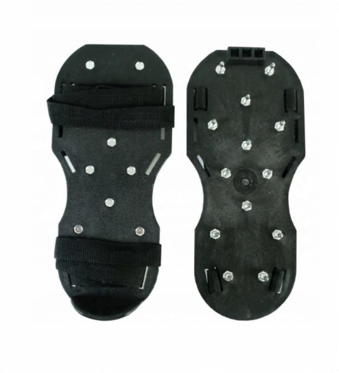 

Podeszwy Do Wylewek Z Kolcami,buty 45mm Nakładki