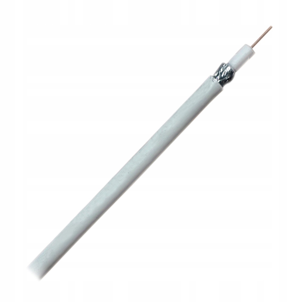 

Kabel Przewód Koncentryczny Antenowy YWDXpek 1mb