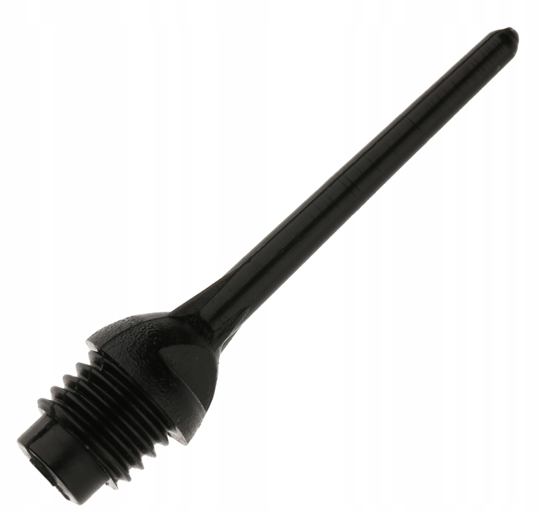 

Groty końcówki do lotek rzutek Key 1/4 1000 sztuk